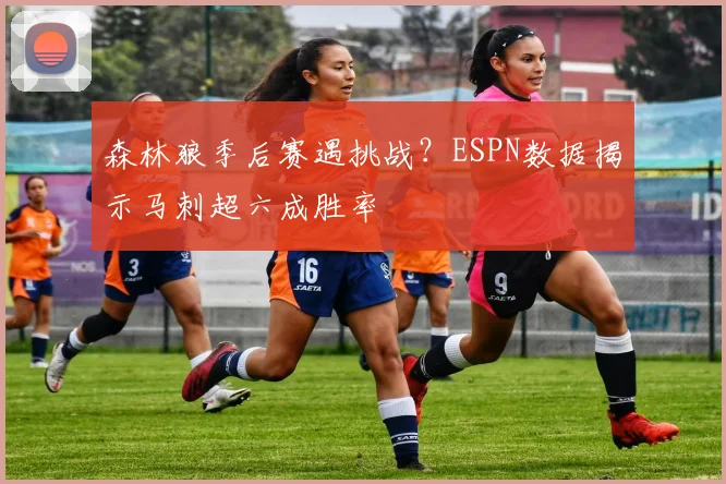 森林狼季后赛遇挑战？ESPN数据揭示马刺超六成胜率