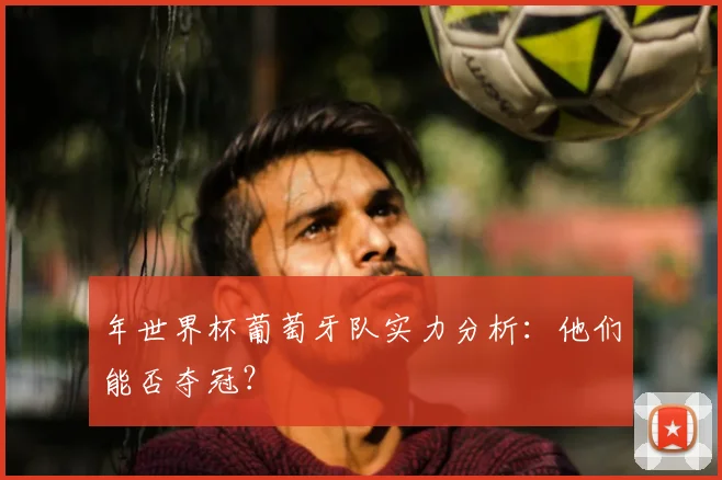 年世界杯葡萄牙队实力分析:他们能否夺冠?