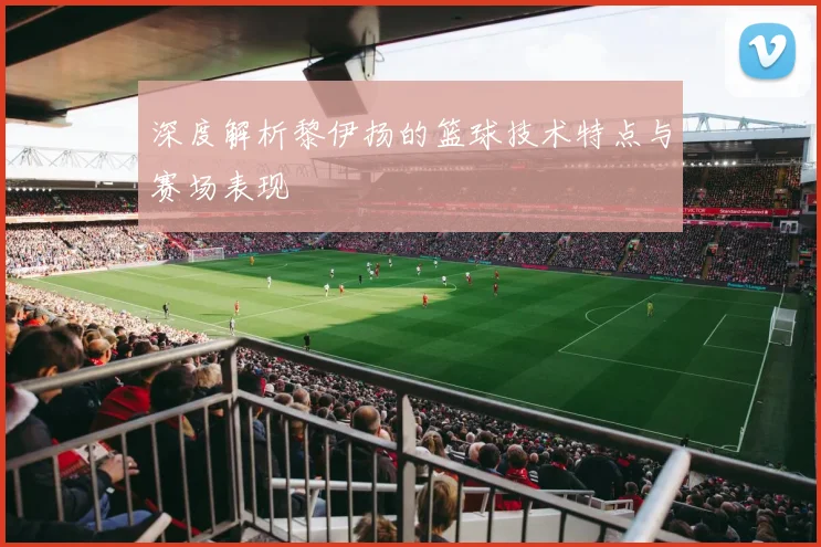 深度解析黎伊扬的篮球技术特点与赛场表现