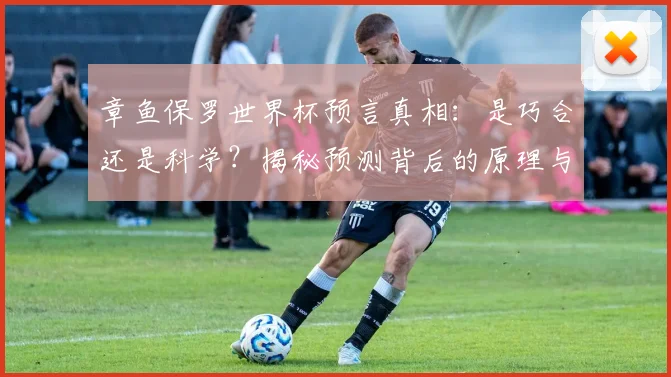 章鱼保罗世界杯预言真相：是巧合还是科学？揭秘预测背后的原理与操作